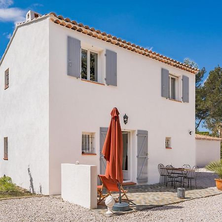 Rez-De-Villa A 15 Minutes De Cassis Roquefort-la-Bédoule Buitenkant foto