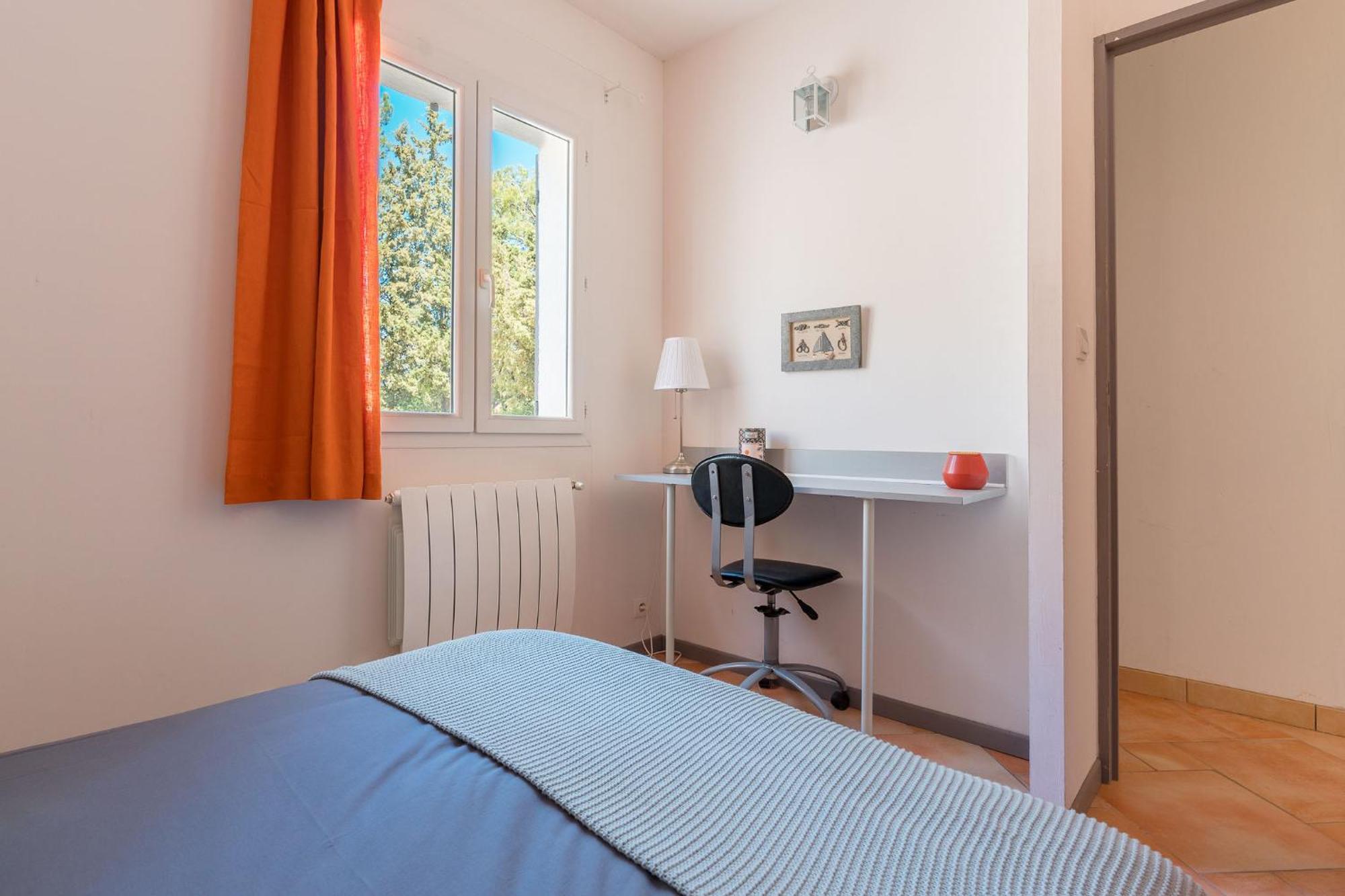 Rez-De-Villa A 15 Minutes De Cassis Roquefort-la-Bédoule Buitenkant foto