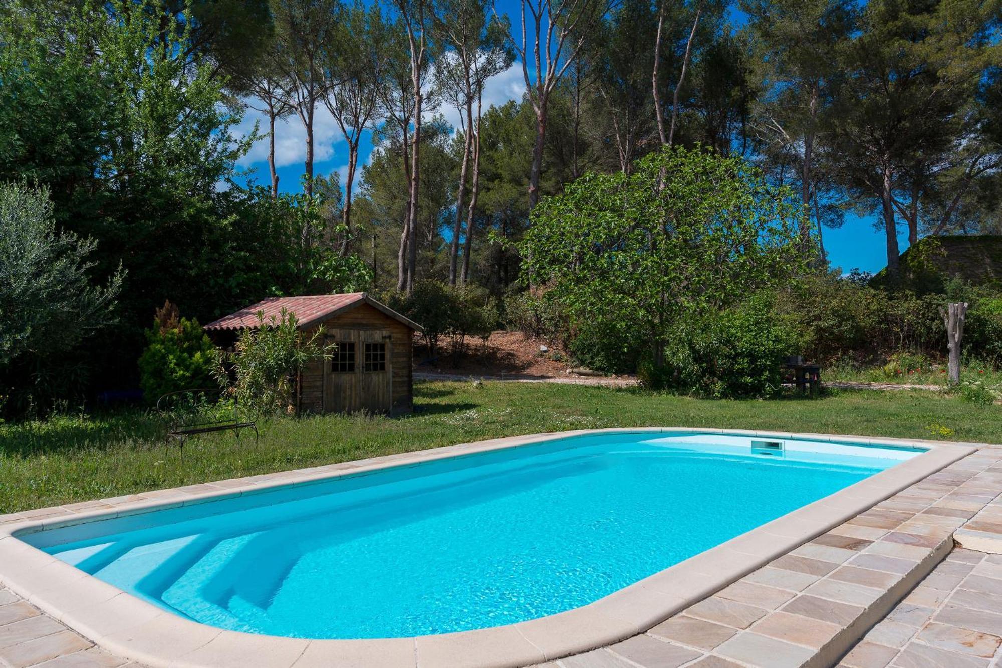 Rez-De-Villa A 15 Minutes De Cassis Roquefort-la-Bédoule Buitenkant foto